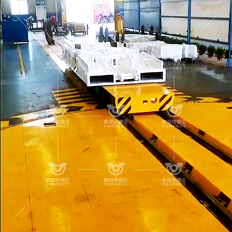 無軌電動(dòng)車